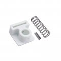 Ducres Lap Bar Plastic Pedal Stop Repair Kit Fits For Bobcat Skid Steer 751 763 773 7753
