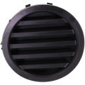 Nissan Armada Fog Light Cover 2004 2006 2007 Passenger Side Black Ni1039108 622567s200 