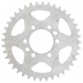 Niche 520 Pitch 40 Tooth Rear Drive Sprocket For Kawasaki Kfx400 Suzuki Quadracer 250 2003-08 Quadsport Z400