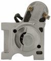 Epartsglobal Starter Compatible With Pontiac Gto 2004 5 7l 2005 2006 6 0l 92169668 17913