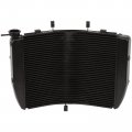 Ocpty Auto Parts Radiator Replacement For 2009-2012 Kawasaki Ninja Zx6r