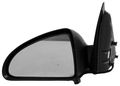 Sherman Replacement Part For Chevrolet Malibu Driver Side Mirror Outside Rear View Partslink Number Gm1320287 
