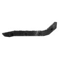 Subaru Forester 2019 20 21 22 23 2024 Bumper Cover Support Passenger Side Rear Outer Plastic Replacement For Su1143103 