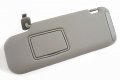 Mazda 2007-2008 Cx-7 Left Driver Side Sand Sunvisor Eg21-69-320b-34 Oem 