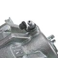 A-premium Disc Brake Caliper Assembly Without Bracket Compatible With Select Hyundai And Kia Models Tucson 2005009 For Sportage