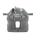 A-premium Disc Brake Caliper Assembly Without Bracket Compatible With Select Hyundai And Kia Models Tucson 2005009 For Sportage