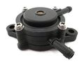 Fuel Pump For E-z Go Ezgo Golf Cart 72873g01 295cc 350cc Fuji-robins Engines By The Rop Shop