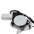 Power Window Regulator With Motor Fit For 2003 2004 2005 2006 2007 2008 Honda Pilot Front Left 748-129
