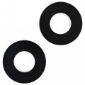 Niche Rear Wheel Spacer Kit For Husaberg Husqvarna Ktm 250 125 450 350 150 300 Sx Xc Egs Exc 1993-2022