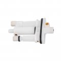 Topteng 5pcs Fuel Module Main Jet 596521 Fit For 450e Series Models 08p502