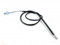 Front Drum Brake Cable For Dirtbikes Yamaha Pw50 Y-zinger Pw 50 Py50 72 