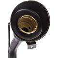 Fn945 Fuel Tank Filler Neck For Car And Truck Stainless Steel Painted Performance Part Gasoline Type 