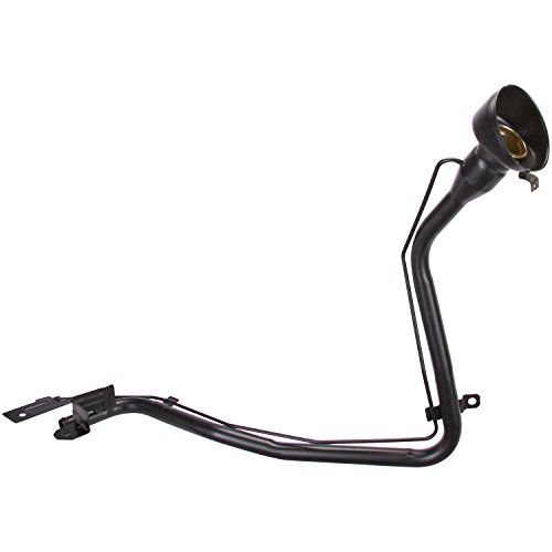 Fn945 Fuel Tank Filler Neck For Car And Truck Stainless Steel Painted Performance Part Gasoline Type
