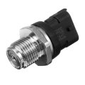 Fuel Rail Pressure Sensor Replacement For 2007-2012 Dodge Ram 2500 3500 Pickup Truck 6 7l Cummins Diesel 