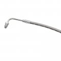 Rear Left Brake Hose Line For Polaris Ranger 800 2010-2017 Diesel 900 2011-2014 500 2010 Oem