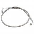 Rear Left Brake Hose Line For Polaris Ranger 800 2010-2017 Diesel 900 2011-2014 500 2010 Oem