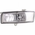 2005-2006 Toyota Camry Driver Side Replacement Fog Light Lamp To2592120 Usa Built 