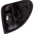 Compatible With Chrysler 2001-2003 Town Country Voyager Dodge Caravan Grand Driver Side Oem Replacement Taillight Lamp Tail