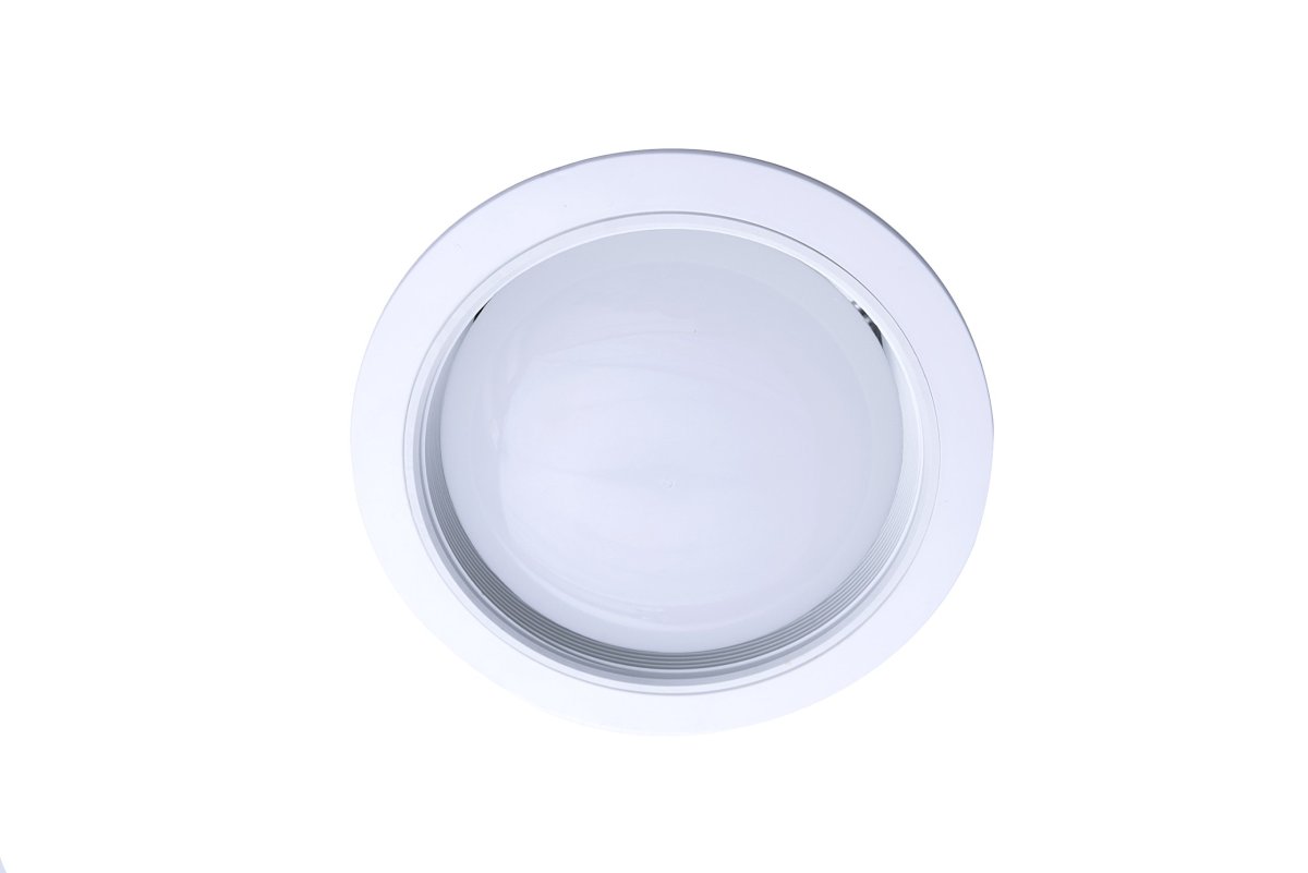 C-life Smart Led Tintable White Indoor Floodlight Light Bulbs 1 Pack Works With Alexa Color Changing 9 Watt 65 Equivalent R30