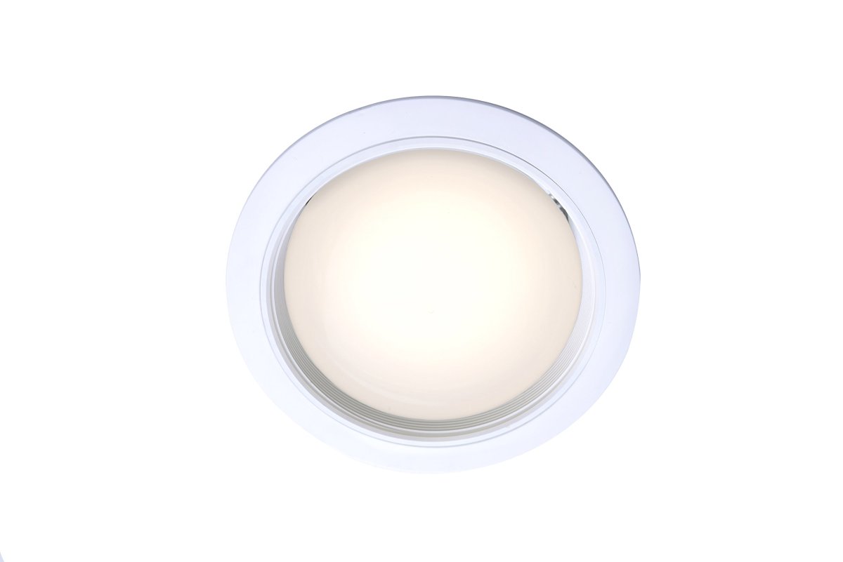 C-life Smart Led Tintable White Indoor Floodlight Light Bulbs 1 Pack Works With Alexa Color Changing 9 Watt 65 Equivalent R30