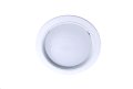 C-life Smart Led Tintable White Indoor Floodlight Light Bulbs 1 Pack Works With Alexa Color Changing 9 Watt 65 Equivalent R30