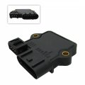 Ad Auto Parts Ignition Control Module Compatible W Lx604