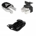 Aintier Engine Motor And Trans Mount Replacement A5520 A5312 A5612