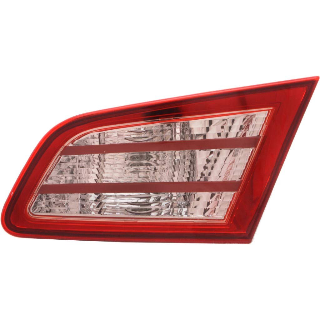 Infiniti G35 Sedan 2003 2004 Inner Tail Light Assembly Passenger Side In2883105