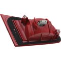 Infiniti G35 Sedan 2003 2004 Inner Tail Light Assembly Passenger Side In2883105