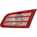 Infiniti G35 Sedan 2003 2004 Inner Tail Light Assembly Passenger Side In2883105