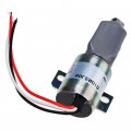 Mover Parts Solenoid Valve Sa-3786-12 1753es-12e6ulb1s1 For Kubota 21hp 91-05 Grasshopper 721d2 Mower
