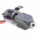 Mover Parts Solenoid Valve Sa-3786-12 1753es-12e6ulb1s1 For Kubota 21hp 91-05 Grasshopper 721d2 Mower