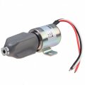 Mover Parts Solenoid Valve Sa-3786-12 1753es-12e6ulb1s1 For Kubota 21hp 91-05 Grasshopper 721d2 Mower