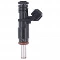 Pack Of 6 Fuel Injectors For Bmw 128i 328i X3 X5 Z4 525i 3 0l 2 2006-2012