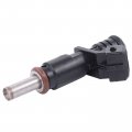 Pack Of 6 Fuel Injectors For Bmw 128i 328i X3 X5 Z4 525i 3 0l 2 2006-2012