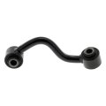 Stabilizer Bar Link Set For 2008 2020 Nissan Rogue Rear Suspension Rubber Black Fixed Bushing Alx Pau Me Ms30855 Cla2 