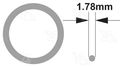 Four Seasons 24510 O-ring 