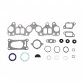 Dnj Hgs914 Graphite Cylinder Head Gasket Set For 1983-1988 Toyota Tercel 1 5l Sohc L4 8v 1452cc 3ac 