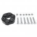 A-premium Driveshaft Drive Shaft Coupler Flex Joint Compatible With Bmw 318i 1992-1998 318is 318ti 323ci 323i 325ci 325i 325is