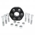 A-premium Driveshaft Drive Shaft Coupler Flex Joint Compatible With Bmw 318i 1992-1998 318is 318ti 323ci 323i 325ci 325i 325is