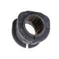 Suspension Stabilizer Shaft Insulator Rear For Chevy Corvette 2016 2017 2018 2019 Rubber Black 1 18 In Inside Diameter 