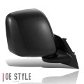 Auto Dynasty Ni1321247 Factory Style Passenger Right Side Mirror Manual Folding Power Adjust Heated Glass Compatible With Chevy