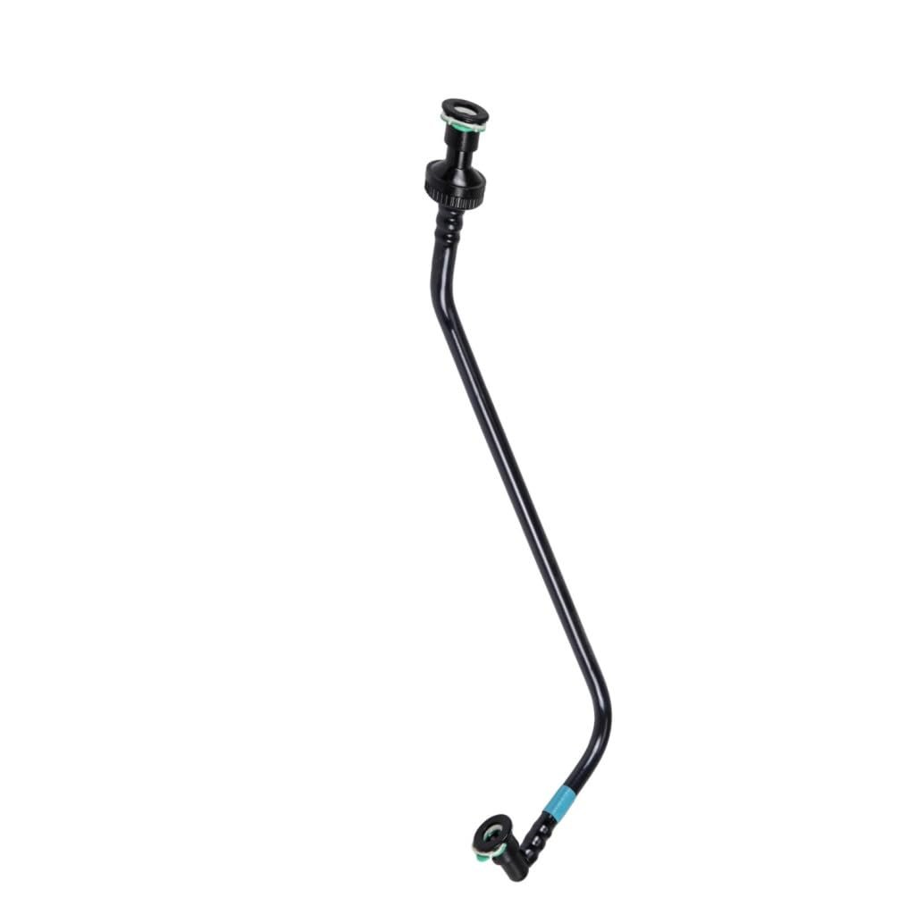 Vapor Canister Purge Tube For Chevy Impala 2015 2016 2017 2018 2019 Molded Assembly 0 35 In Inside Diameter Part 12631952