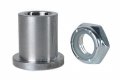 Dana 30 Axle High Steer Kit Flips Tie Rod For More Clearance At Rods Fits Yj Tj Cj Xj Zj Models 