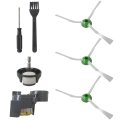 Repair Tool Accessories Compatible For Irobot Roomba I3 I4 I6 I7 I8 E5 E6 E7 J7 7550 3550 3150 5150 6198 And 7150 