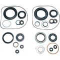 Transmission Gasket And Seal Kit 33031-93 For H-d Electra Glide Tour Road Models 1993 To 1998 