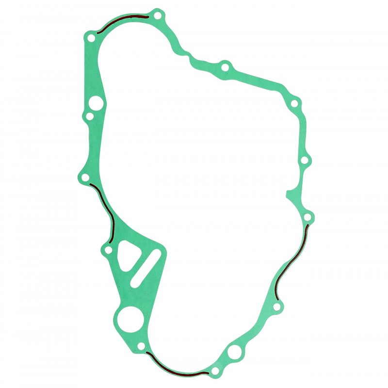 Caltric Case Gasket For Yamaha Yz250f 2014 2015 2016 2017 2018