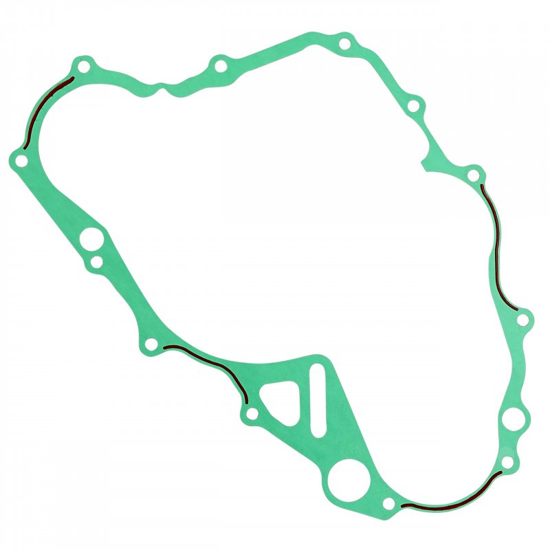 Caltric Case Gasket For Yamaha Yz250f 2014 2015 2016 2017 2018