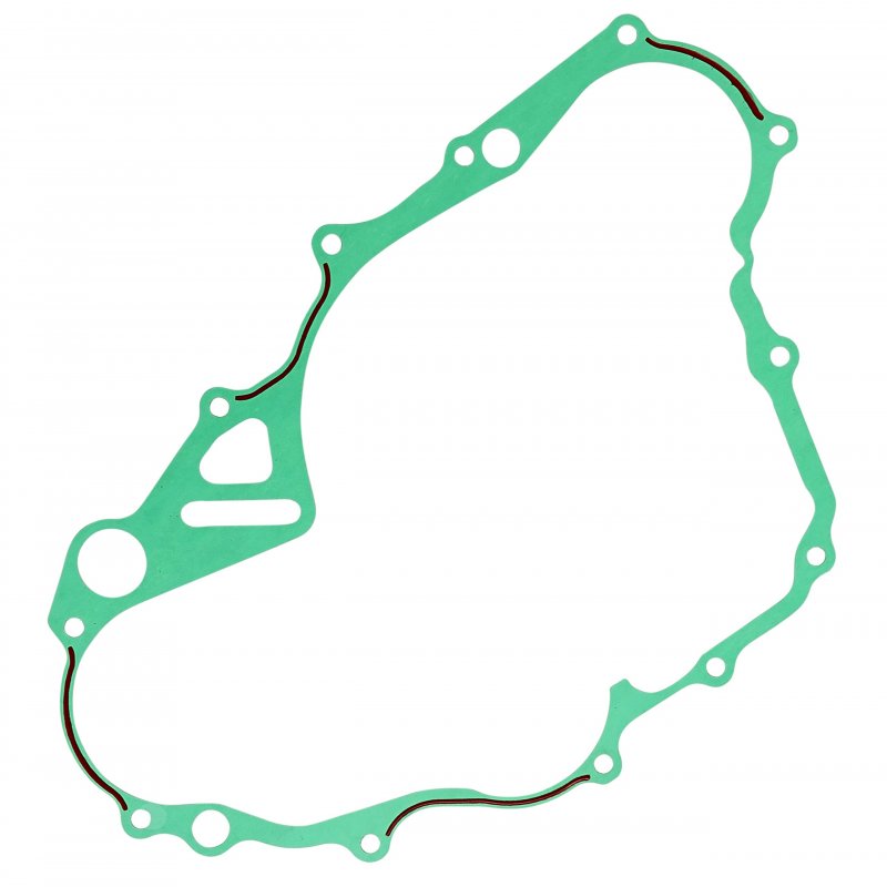 Caltric Case Gasket For Yamaha Yz250f 2014 2015 2016 2017 2018