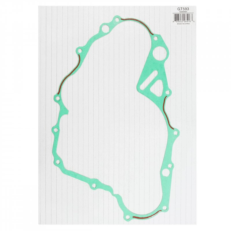Caltric Case Gasket For Yamaha Yz250f 2014 2015 2016 2017 2018